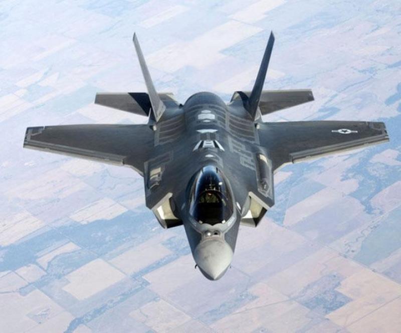 Israel to Stagger Purchase of F-35 Fighter Jets