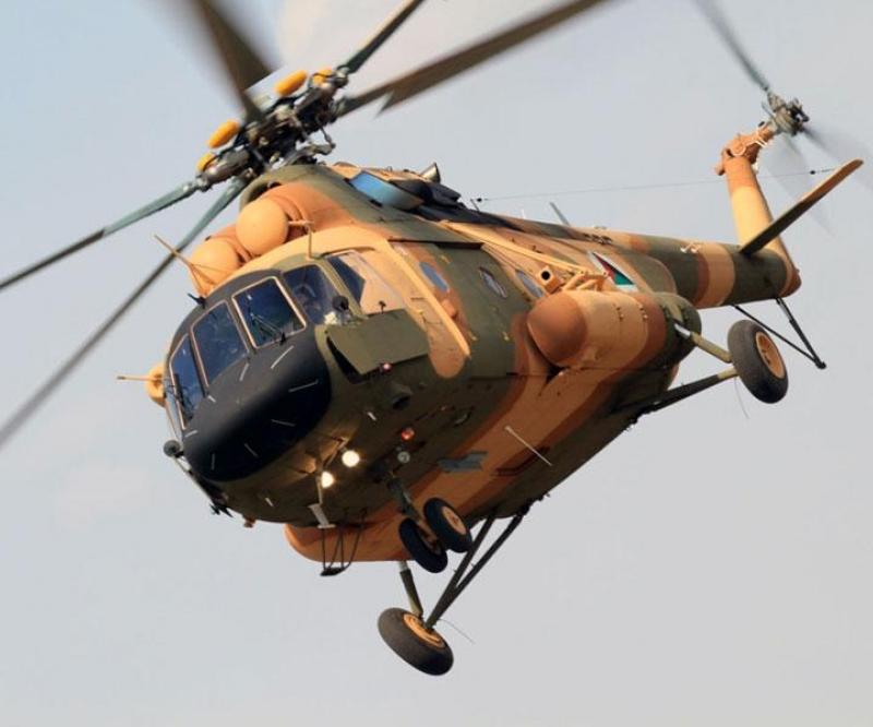 Russian Helicopters Participates at Pakistan’s IDEAS 2014