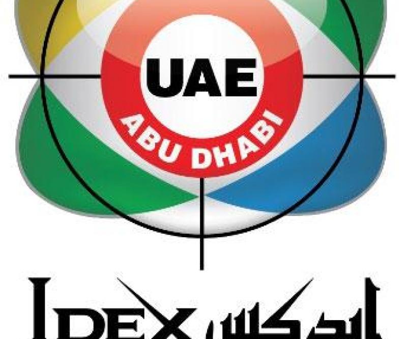IDEX 2015 Exhibition Space Fully Sold Out