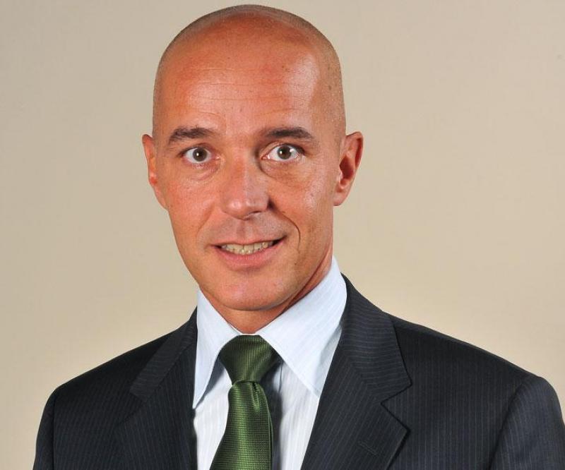 Airbus Helicopters Appoints Yves Barillé Vice President, Corporate Communications