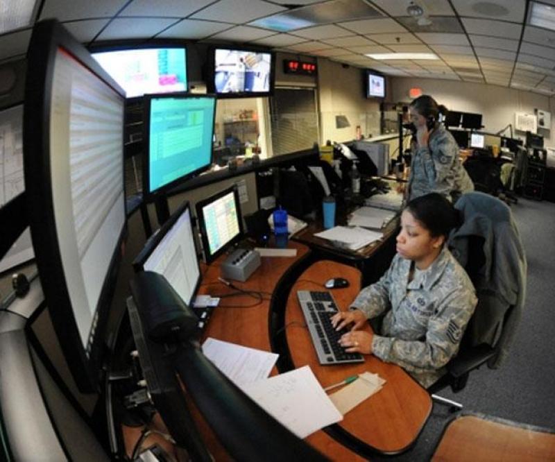 Exelis Wins USAF Order For Data Storage and Retrieval