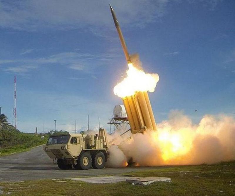 Russia Building Own Versions of THAAD, GMD Missiles