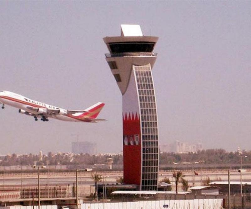 Bahrain International Airport Set for $2 Billion Upgrade