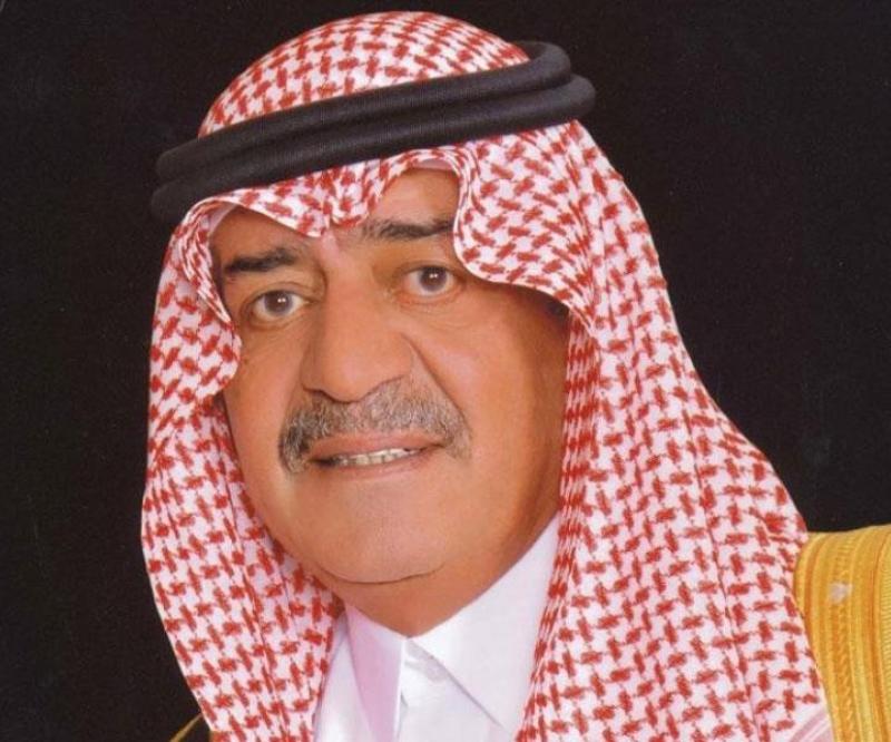Prince Muqrin Declared Saudi Arabia’s Crown Prince