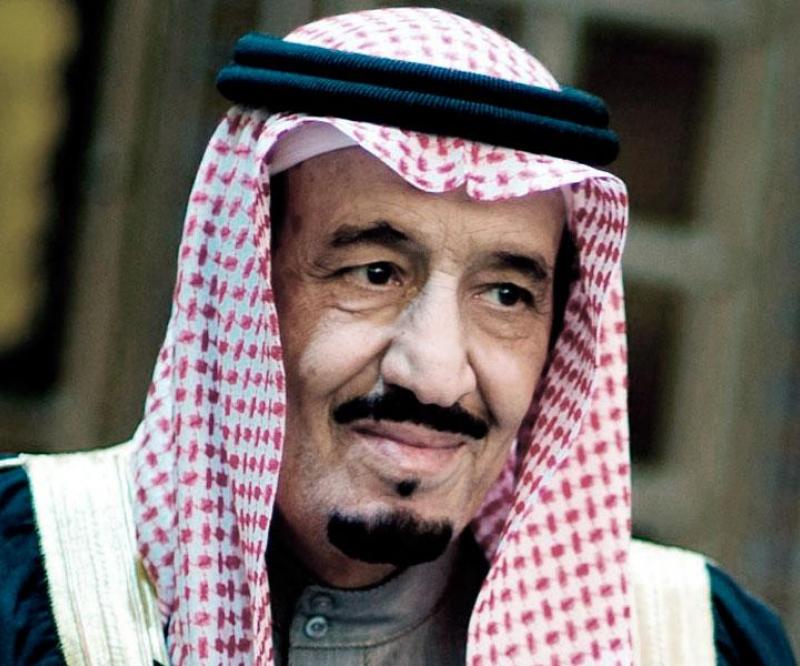 New Saudi King: “Our Nation Needs Unity and Solidarity”