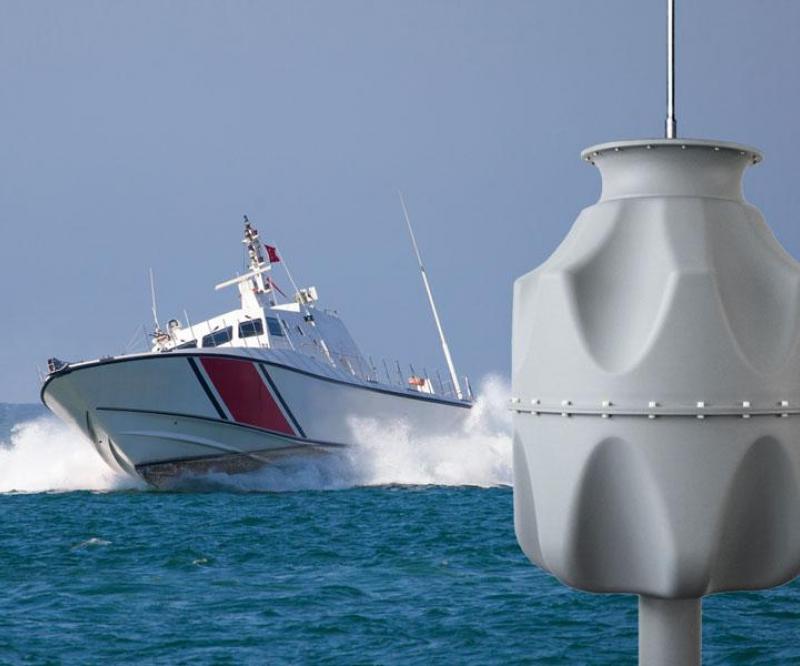 PLATH Unveils New Early Threat Detection System at Sea