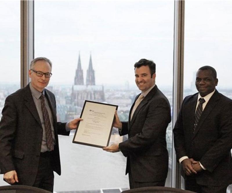 Bell Helicopter Receives EASA ATO Certification
