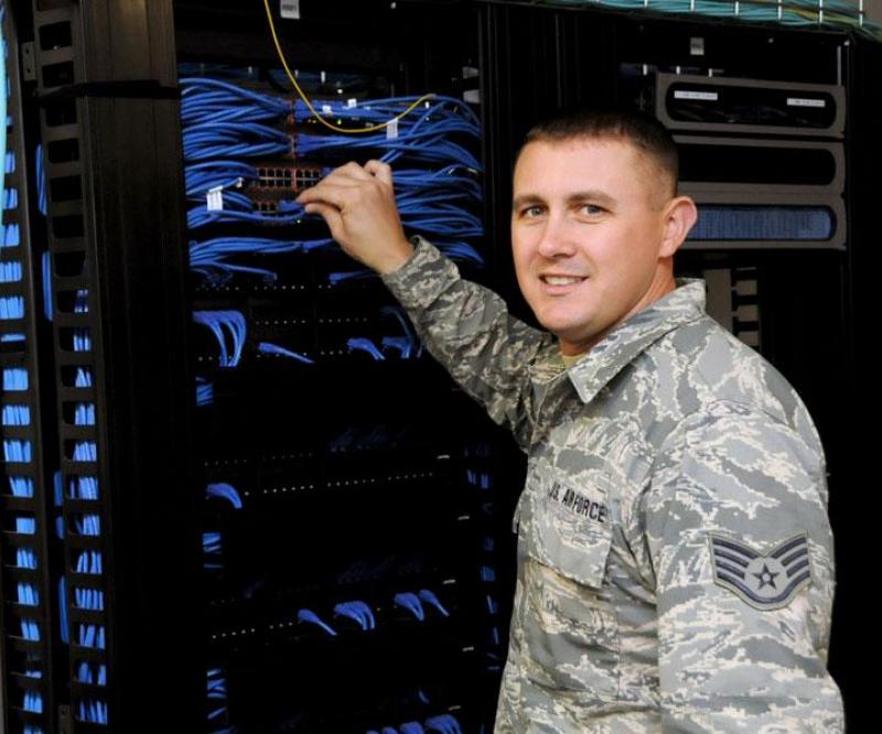NGC, MDA Complete Command Cyber Readiness Inspection