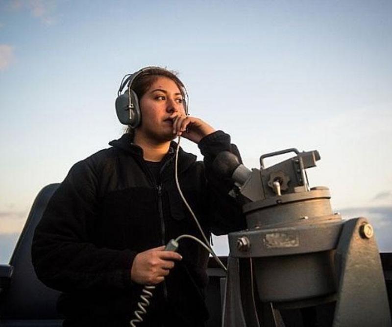 BAE to Support Radio Communications for 13 US Navy Ships