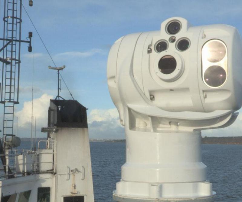 Sagem-Led Consortium Unveils Anti-Piracy System