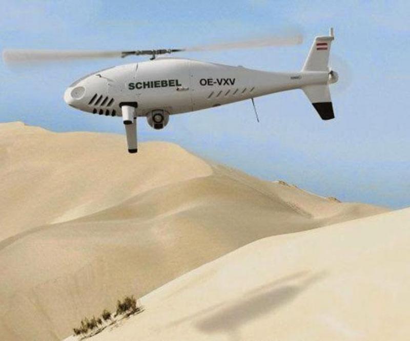 IDEX 2015 to Host Unmanned Systems Conference
