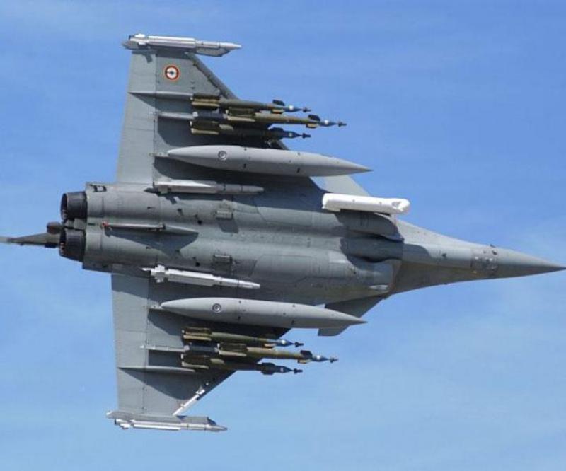 Sale of 24 Rafale Fighter Jets to Egypt “Imminent”