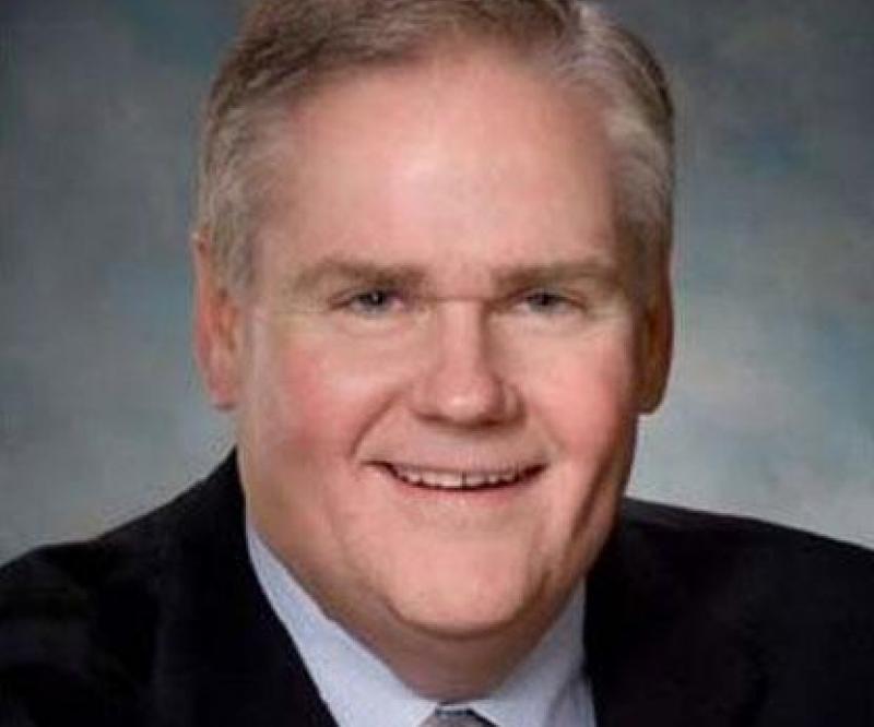 Boeing Names Jim O'Neill President, BDS Development