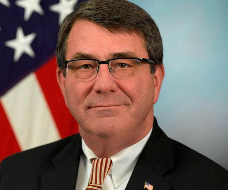 US Senate Nominates Ashton Carter New Defense Secretary