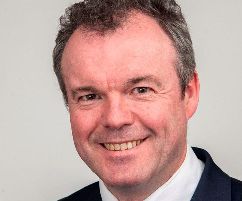 MBDA Names Dave Armstrong as UK Managing Director