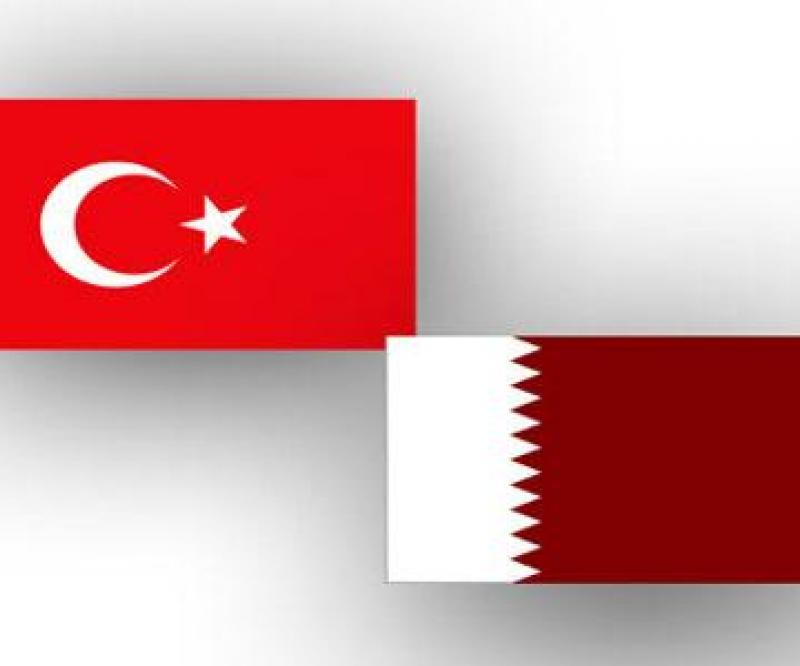 Turkey Eyes Qatar-Like Defense Pact with Other Gulf States