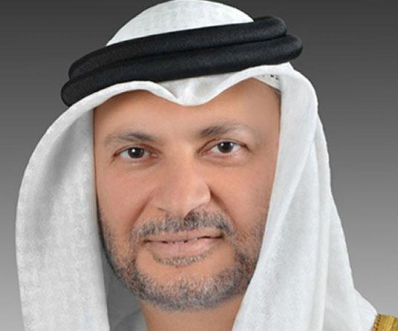UAE Recalls Envoy from Sweden Over Saudi Rift