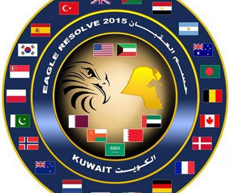 CENTCOM Hails “Eagle Resolve” Exercise in Kuwait