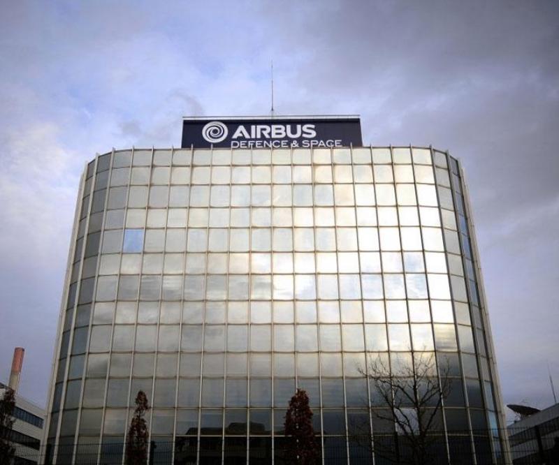 Airbus Sells Further 15 % Stake in Dassault Aviation