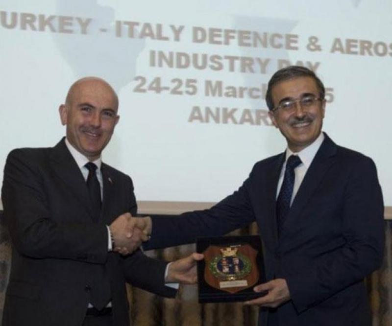 Turkey Seeks New Defense & Aviation Partnerships