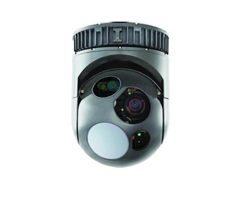 L-3 WESCAM Launches HD Color Spotter Sensor