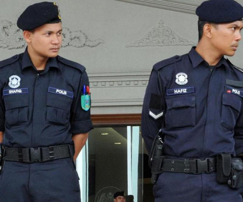 Malaysia Passes Controversial Anti-Terror Law