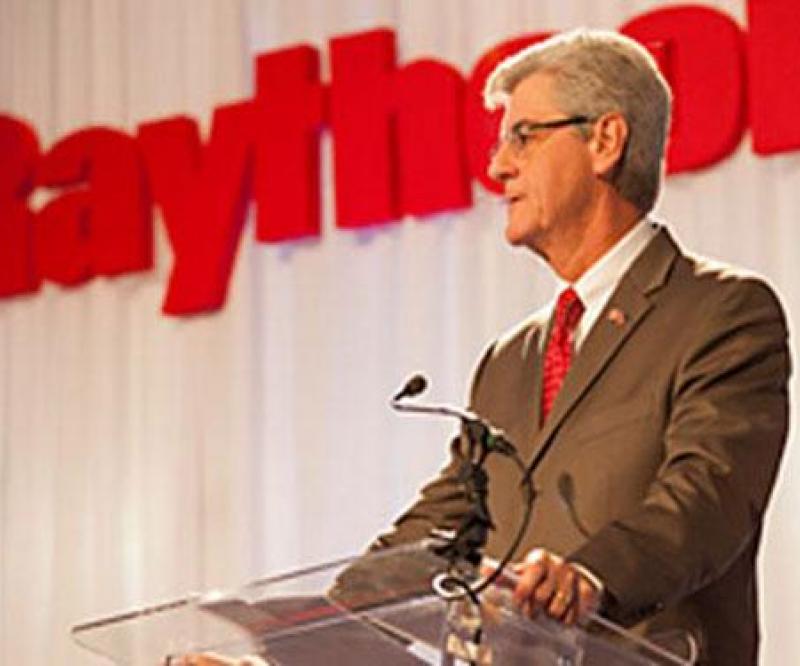 Raytheon Completes Mississippi Factory Expansion