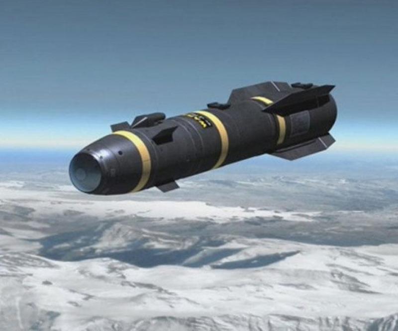 Egypt Requests 356 AGM-114K/R3 Hellfire II Missiles