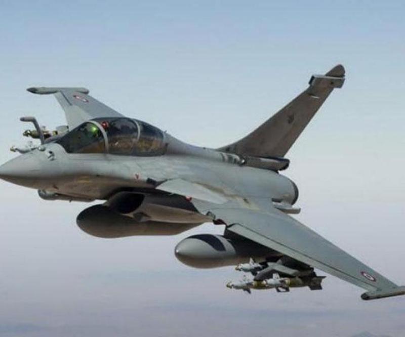 India to Announce its Intention to Acquire 36 Rafale Aircraft