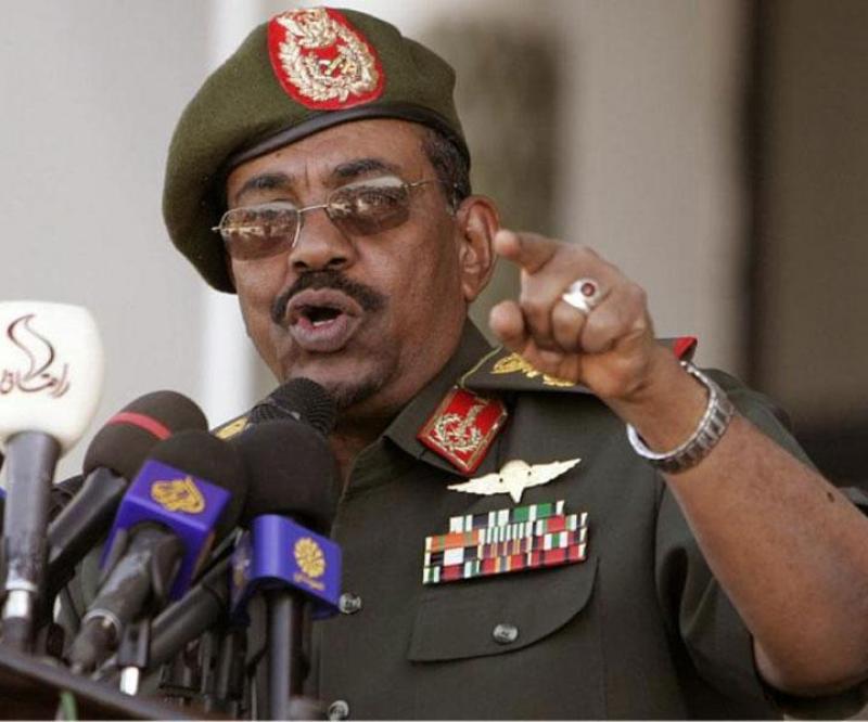 Sudanese President Omar al-Bashir Reelected for 4th Term