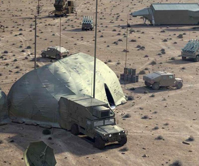 NGC, US Army Achieve Ballistic Missile Intercept