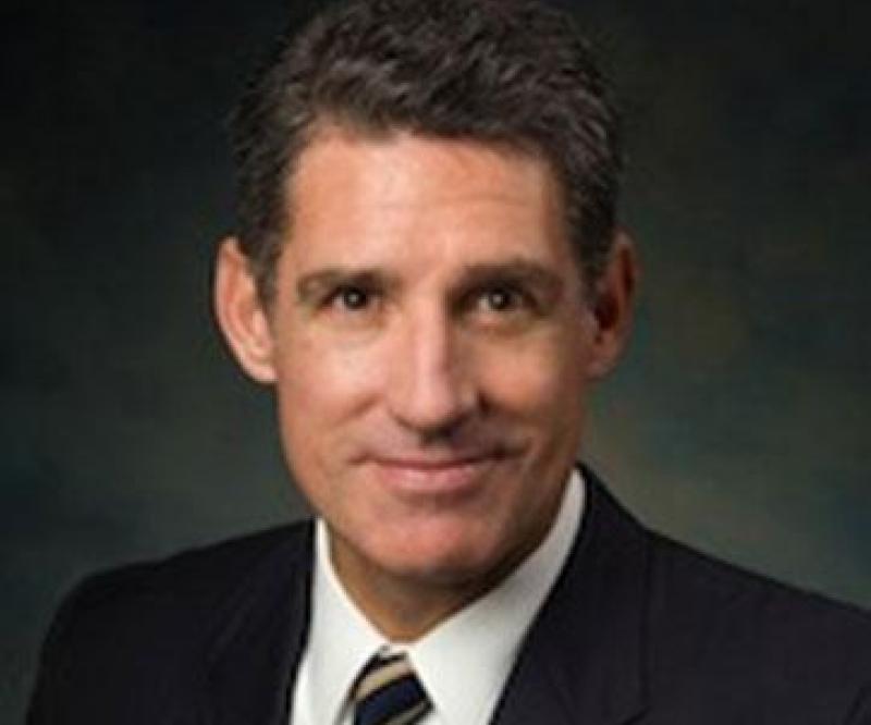 Boeing Names Noonan Vice President of Training Systems & Government Services
