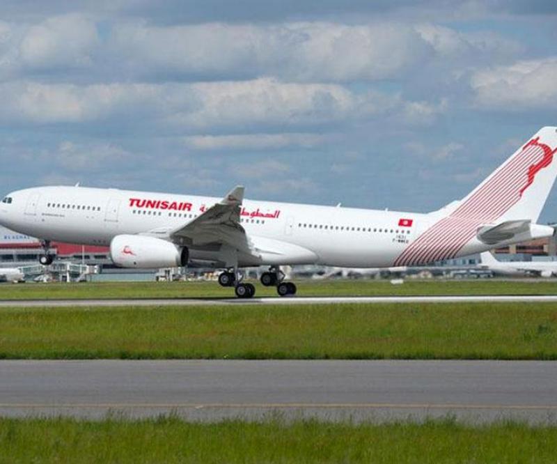 Tunisair Takes Delivery of First A330-200