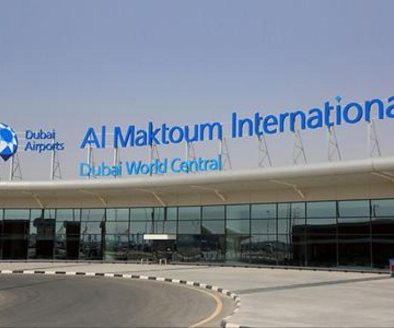 UAE to Allocate Over $32 Billion for Airport Expansions