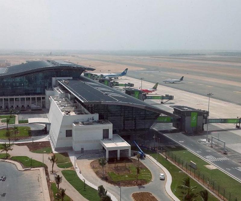 Oman Inaugurates New Indra Operated Salalah Airport