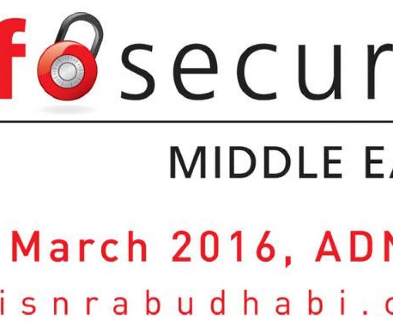 ISNR Launches Infosecurity Middle East 2016