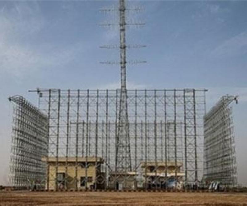 Iran Deploys Long-Range Ghadir Radar System