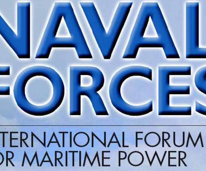 Maritime Security & Defence Conference