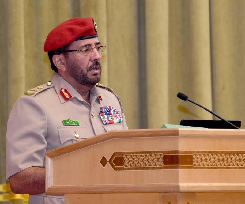 Oman’s National Defense College Inaugurates 6th Batch