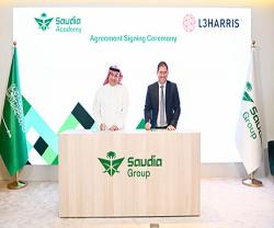 Saudia Academy Selects L3Harris AIRSIDESIM™ Ground Handling Training Simulators