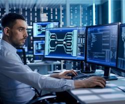 BAE to Develop Automated Cyber Defense Tools for DARPA