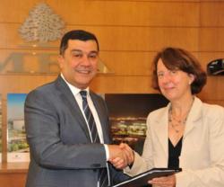 Middle East Airlines Signs 5-Year Deal with Sita