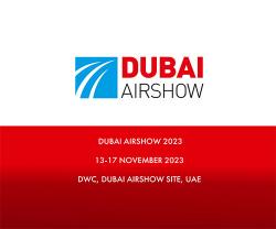 Dubai Airshow 2023 Announces EDGE Group as Defence Technology Partner