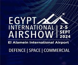 Egypt International Airshow 2024 to Highlight Commercial Aviation Opportunities Across Africa & The Middle East