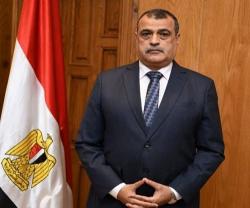 Egypt Names New Minister of State for Military Production
