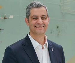 Embraer Appoints New Chief Commercial Officer for Defense & Security International Business