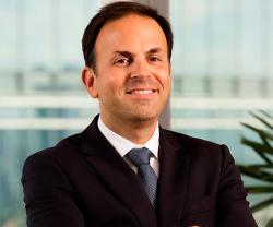 Embraer Defense & Security Names New VP, Sales & Business Development for Europe & Africa