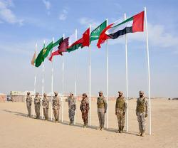 First Peninsula Shield Force Drill ‘Takamul 1’ Kicks Off in Kuwait