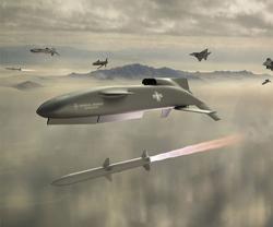 GA-ASI Poised to Begin LongShot Flight Testing Phase
