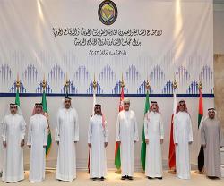GCC Air Force & Air Defense Commanders Hold 27th Meeting in Doha